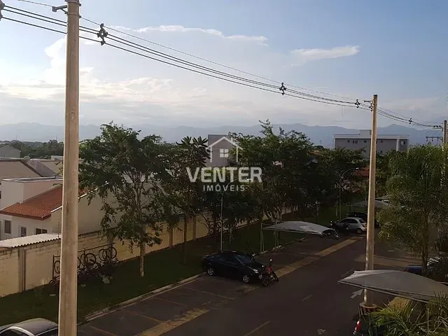 Apartamento 2 quartos e 1 banheiro, à venda, no bairro Parque Senhor do Bonfim em Taubaté