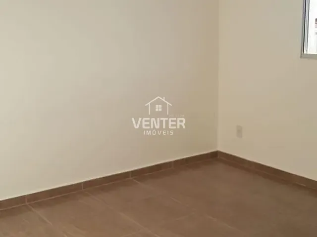 Apartamento 2 quartos e 1 banheiro, à venda, no bairro Parque Senhor do Bonfim em Taubaté
