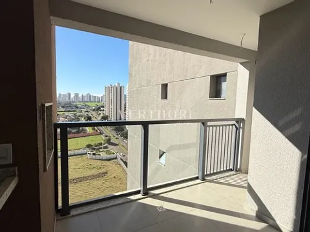 Apartamento 2 quartos e 2 banheiros, à venda, no bairro Terra Bonita em Londrina
