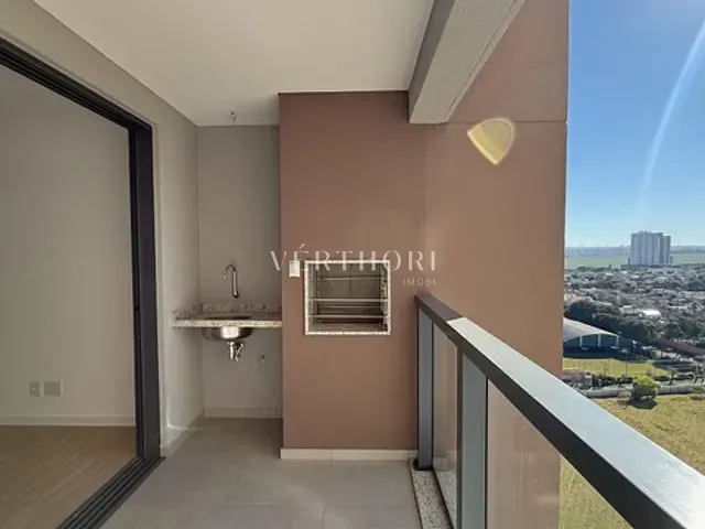 Apartamento 2 quartos e 2 banheiros, à venda, no bairro Terra Bonita em Londrina