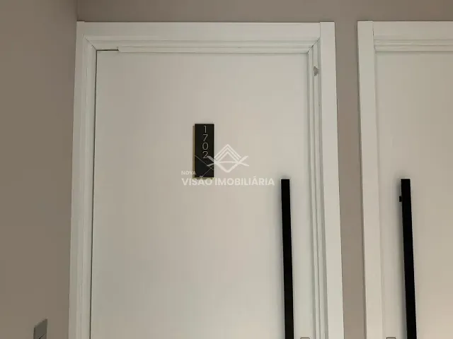 Apartamento 3 quartos e 2 banheiros, para alugar, no bairro Jardim Maringá em Sinop