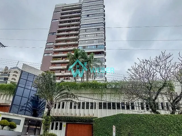 Apartamento com 279m² 4 quartos e 4 banheiros, à venda, no bairro Centro em Novo Hamburgo