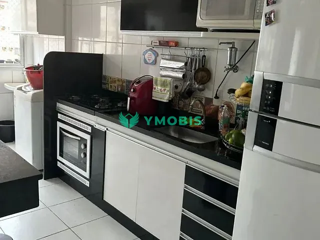 Apartamento 2 quartos e 1 banheiro, à venda, no bairro Ceilândia Norte (Ceilândia) em Brasília
