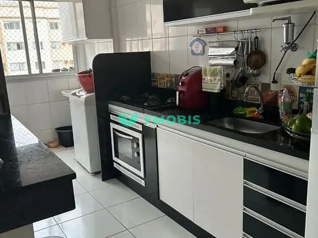 Apartamento 2 quartos e 1 banheiro, à venda, no bairro Ceilândia Norte (Ceilândia) em Brasília