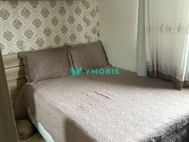 Apartamento 2 quartos e 1 banheiro, à venda, no bairro Ceilândia Norte (Ceilândia) em Brasília