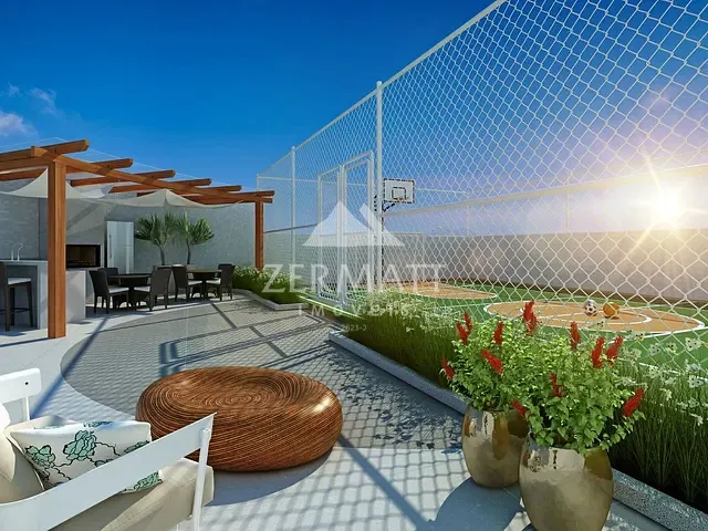 Apartamento com 381m² 4 quartos e 5 banheiros, à venda, no bairro Frente Mar em Balneário Camboriú