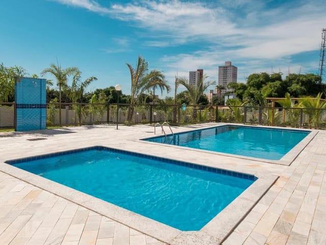Foto do Apartamento - Apartamento residencial à venda, Mercês, Uberaba. | ZUCATO IMOBILIARIA LTDA