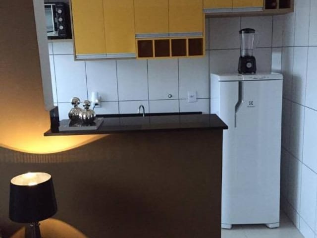 Foto do Apartamento - Apartamento residencial à venda, Mercês, Uberaba. | ZUCATO IMOBILIARIA LTDA