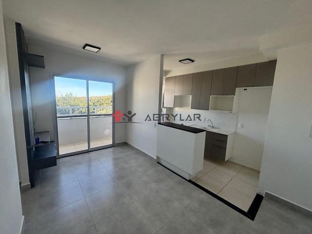 Foto do Apartamento - Apartamento à venda e locação 3 Quartos, 1 Vaga, 56M², Vila Rio Branco, Jundiaí - SP | RESIDENCIAL MIRANTE | Abrylar Negócios Imobiliários Ltda Me