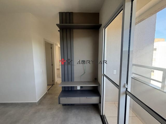 Foto do Apartamento - Apartamento à venda e locação 3 Quartos, 1 Vaga, 56M², Vila Rio Branco, Jundiaí - SP | RESIDENCIAL MIRANTE | Abrylar Negócios Imobiliários Ltda Me
