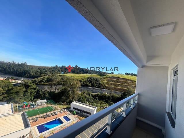 Foto do Apartamento - Apartamento à venda e locação 3 Quartos, 1 Vaga, 56M², Vila Rio Branco, Jundiaí - SP | RESIDENCIAL MIRANTE | Abrylar Negócios Imobiliários Ltda Me