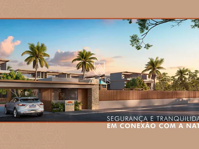 Apartamento 2 quartos e 1 banheiro, à venda, no bairro Barra do Pojuca (Monte Gordo) em Camaçari