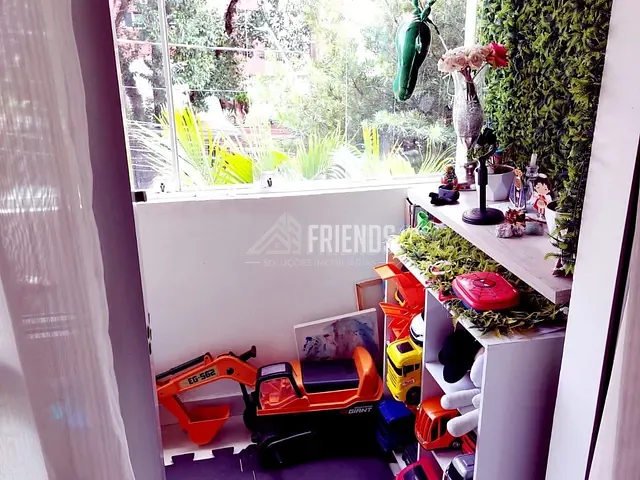 Apartamento com 63m² 2 quartos e 2 banheiros, à venda, no bairro Vila Matilde em São Paulo