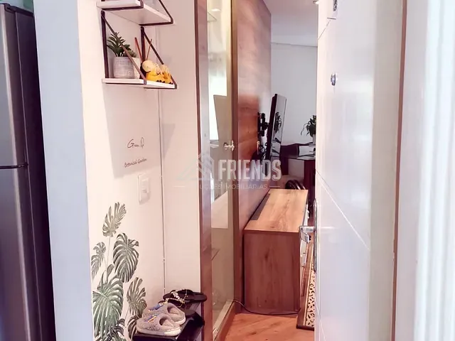 Apartamento com 63m² 2 quartos e 2 banheiros, à venda, no bairro Vila Matilde em São Paulo
