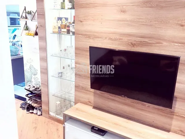 Apartamento com 63m² 2 quartos e 2 banheiros, à venda, no bairro Vila Matilde em São Paulo