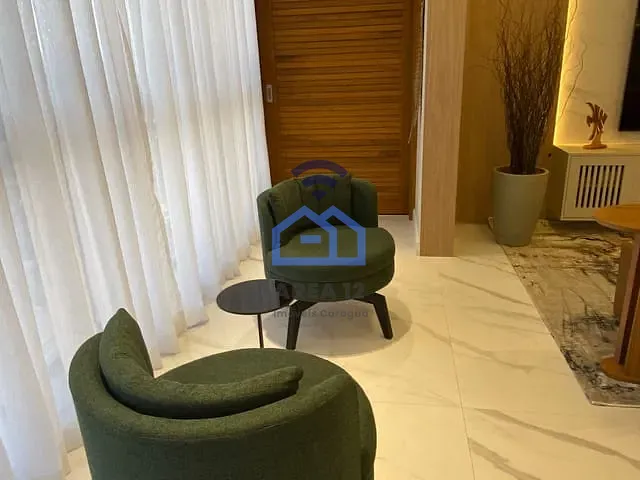 Apartamento 3 quartos e 2 banheiros, à venda, no bairro Indaiá em Caraguatatuba