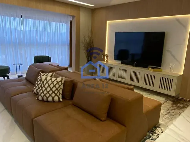 Apartamento 3 quartos e 2 banheiros, à venda, no bairro Indaiá em Caraguatatuba