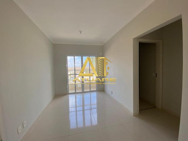 Apartamento com 86m² 3 quartos e 1 banheiro, à venda, no bairro RESIDENCIAL SANTA RITA II em Pouso Alegre