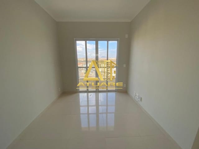 Apartamento com 86m² 3 quartos e 1 banheiro, à venda, no bairro RESIDENCIAL SANTA RITA II em Pouso Alegre
