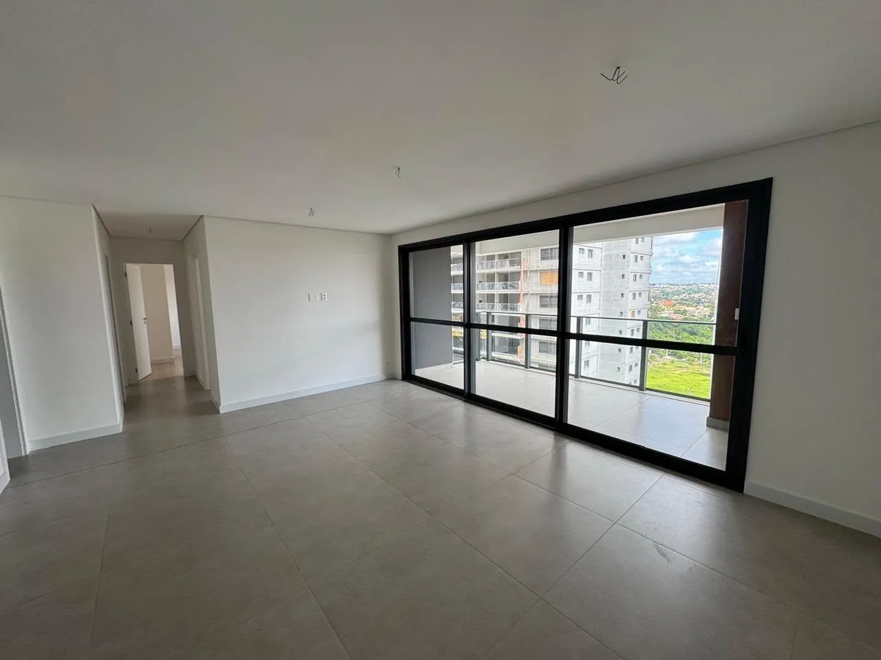Apartamento, 3 quartos, 112 m² - Foto 1
