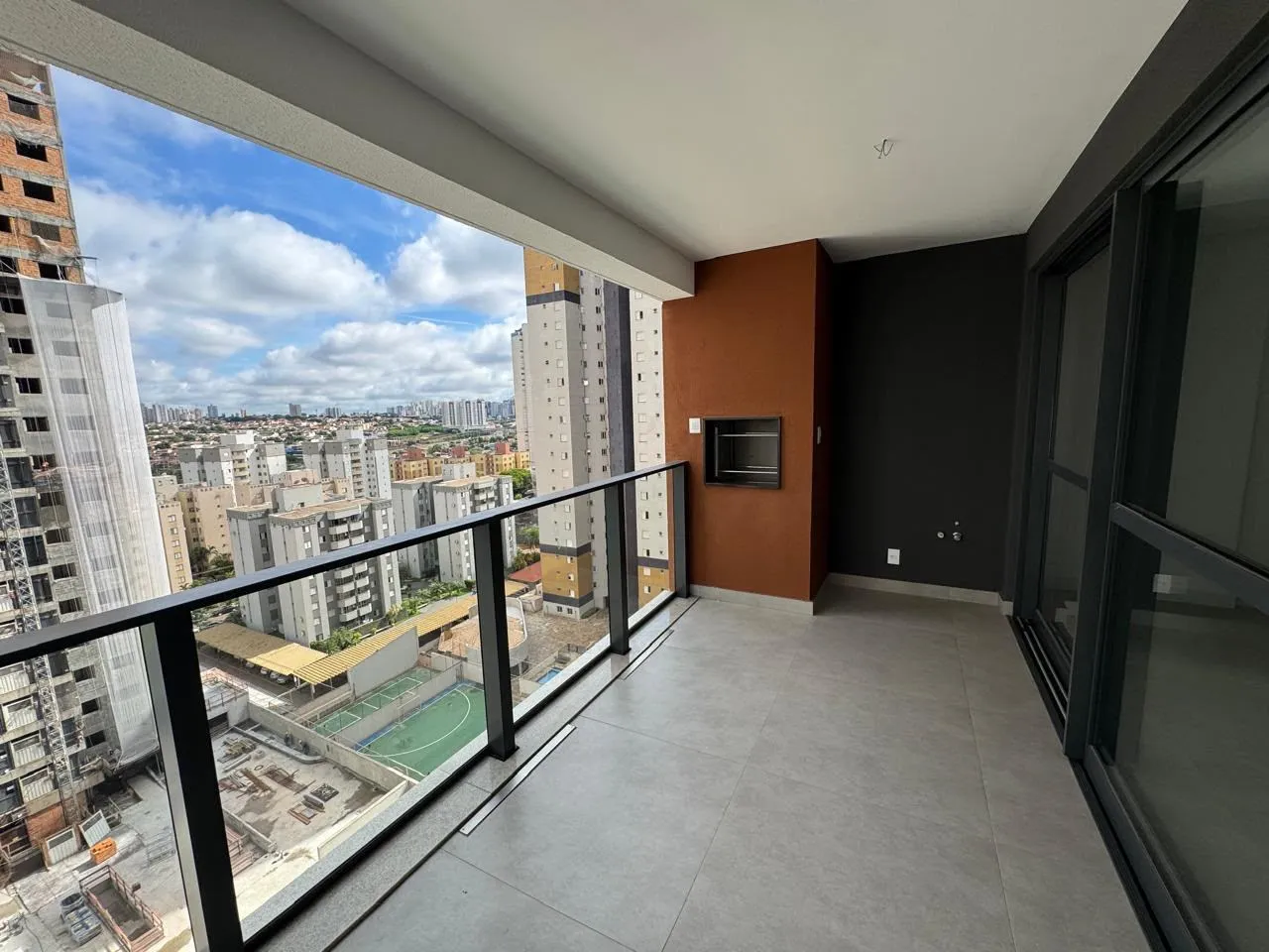 Apartamento, 3 quartos, 112 m² - Foto 2