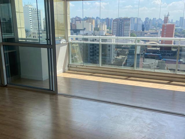 Apartamento com 128m² 3 quartos e 4 banheiros, à venda, no bairro Centro em Santo André
