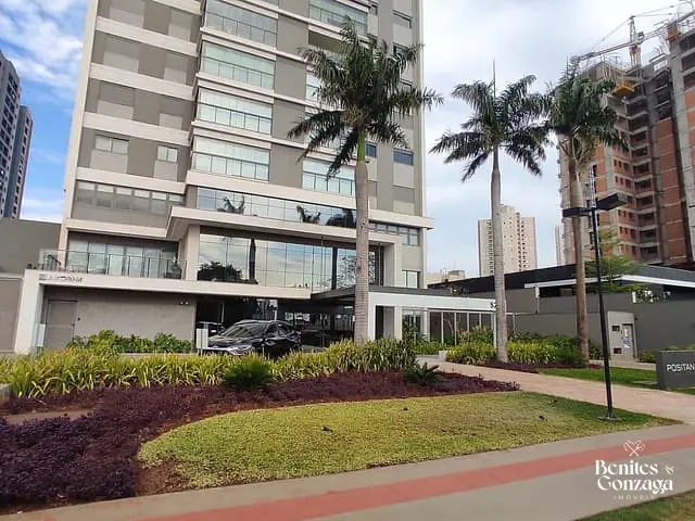 Apartamento com 213m² 3 quartos e 3 banheiros, à venda, no bairro Zona 08 em Maringá