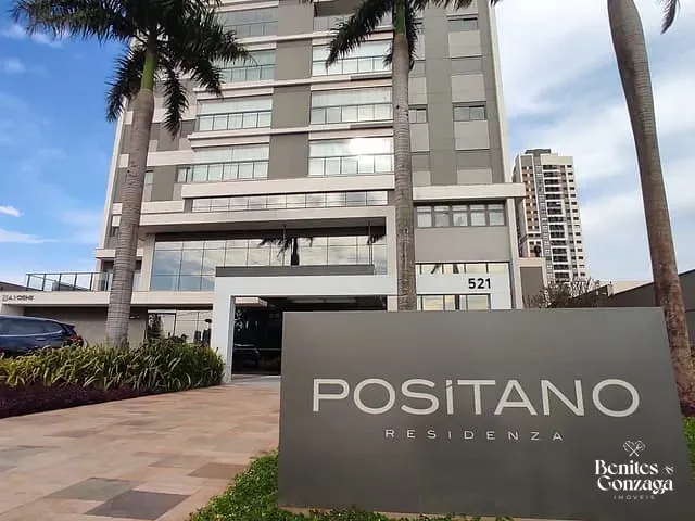 Apartamento com 213m² 3 quartos e 3 banheiros, à venda, no bairro Zona 08 em Maringá