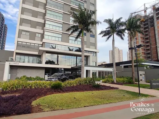 Apartamento com 213m² 2 quartos e 3 banheiros, à venda, no bairro Zona 08 em Maringá