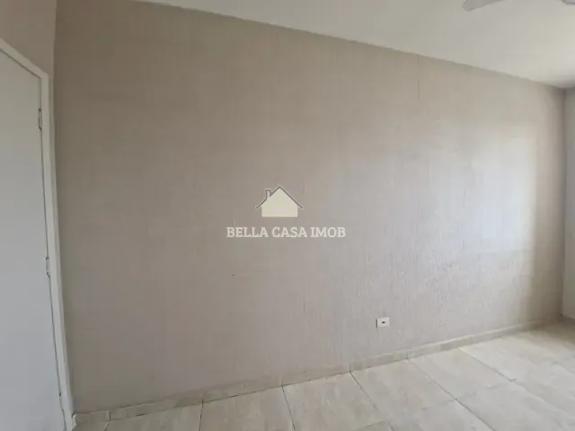 Apartamento com 58m² 2 quartos e 1 banheiro, para alugar, no bairro Vila Jardini em Sorocaba