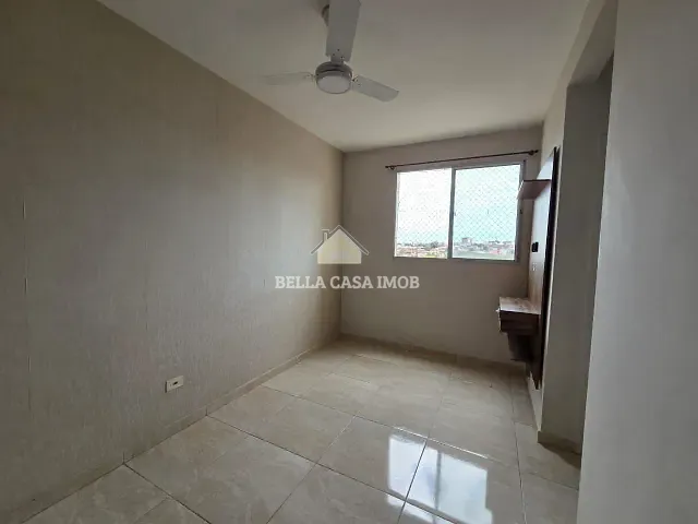 Apartamento com 58m² 2 quartos e 1 banheiro, para alugar, no bairro Vila Jardini em Sorocaba