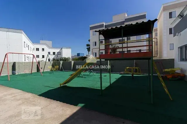 Apartamento, 2 quartos, 58 m² - Foto 15