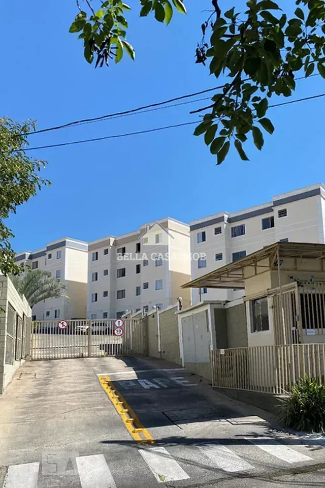 Apartamento, 2 quartos, 58 m² - Foto 22