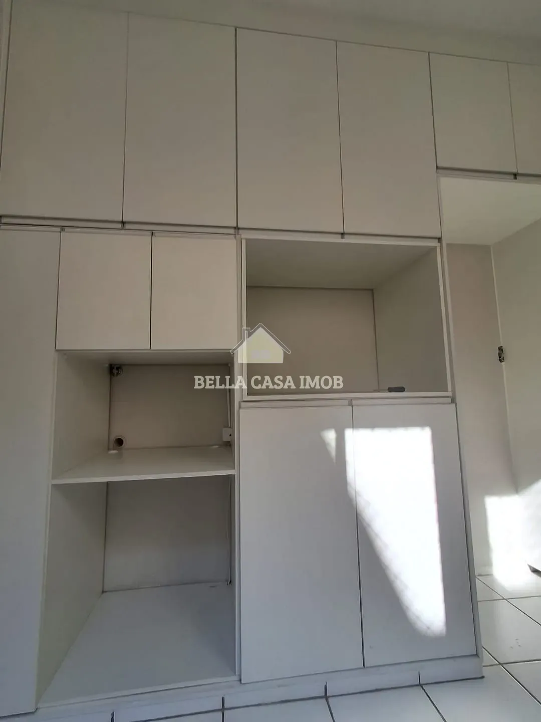 Apartamento, 2 quartos, 58 m² - Foto 2