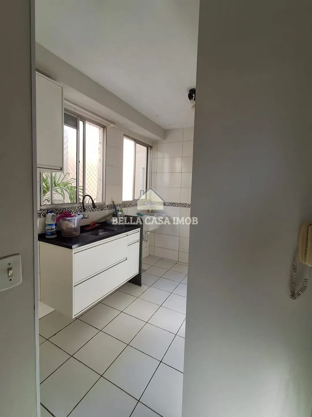 Apartamento, 2 quartos, 58 m² - Foto 3