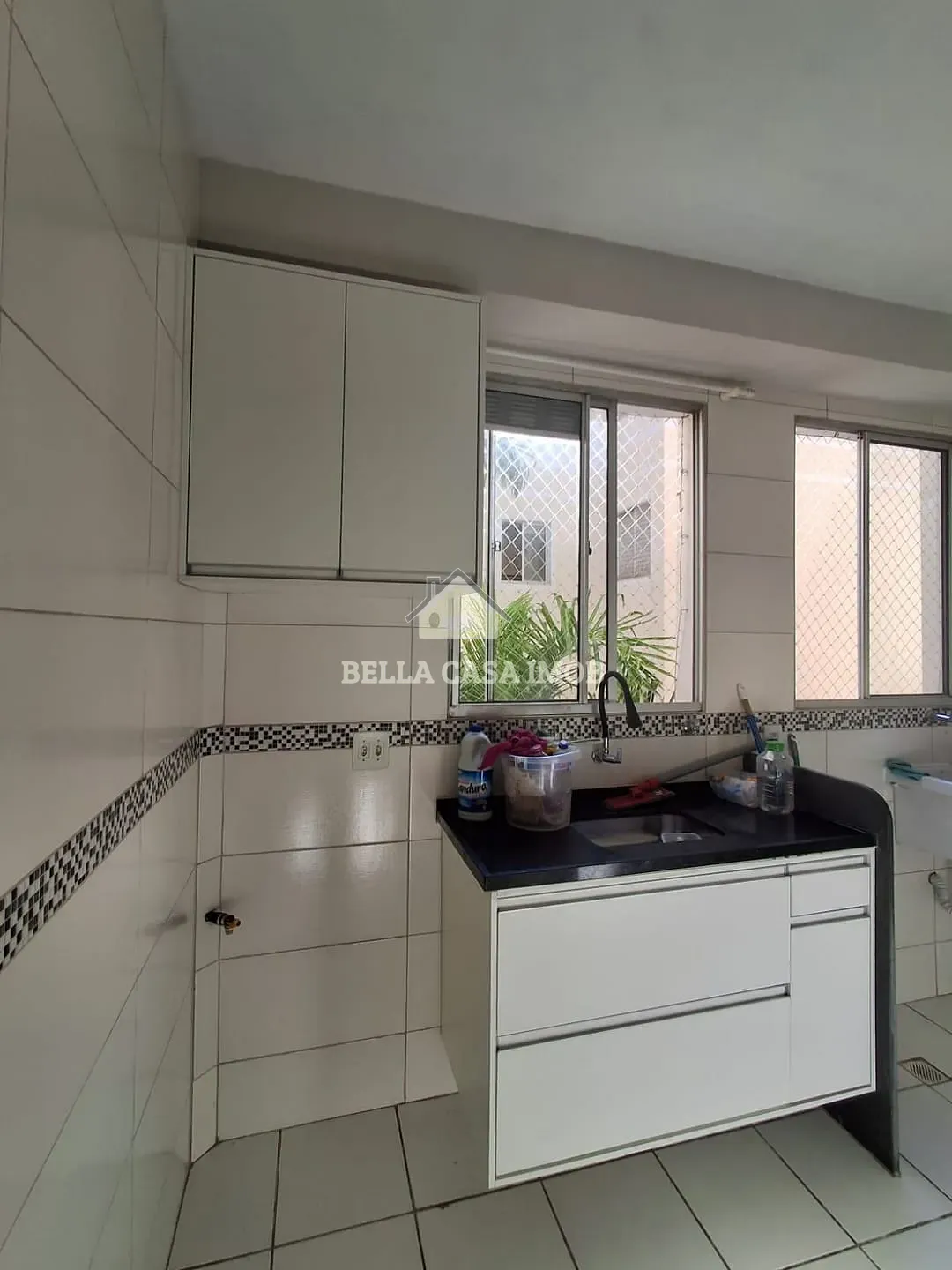 Apartamento, 2 quartos, 58 m² - Foto 4