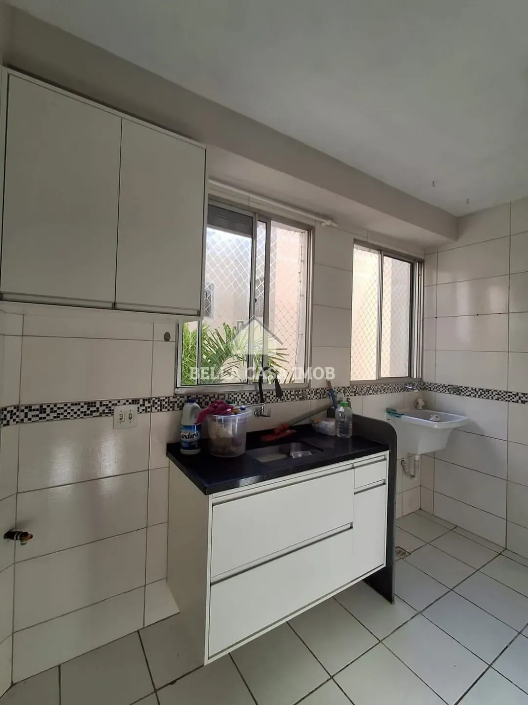 Apartamento, 2 quartos, 58 m² - Foto 5