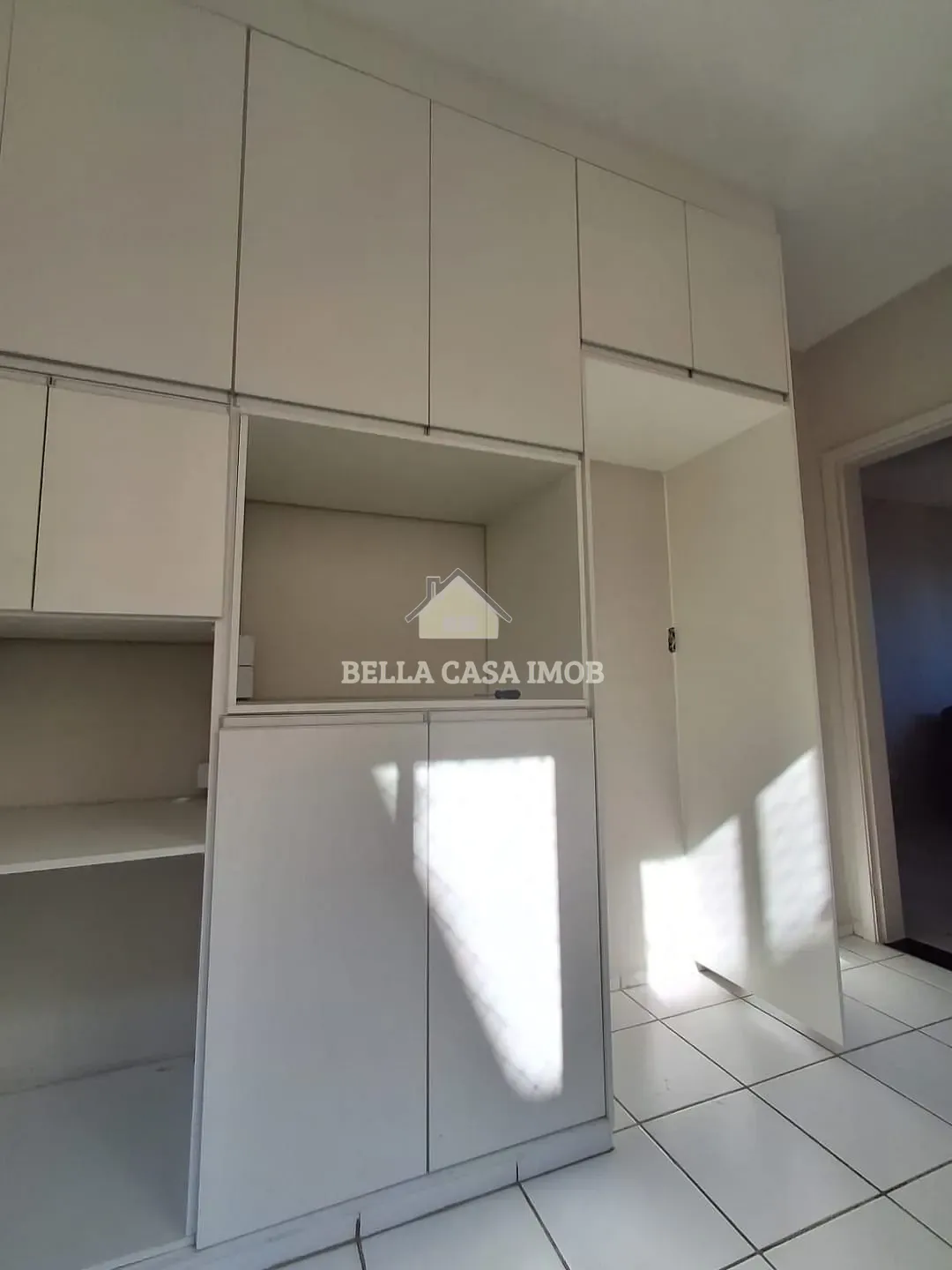 Apartamento, 2 quartos, 58 m² - Foto 6