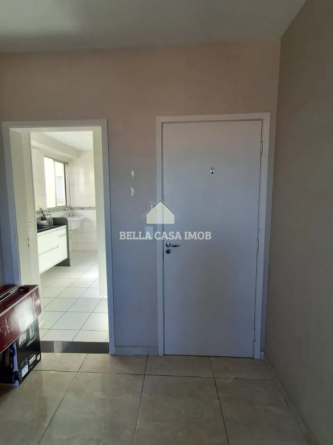 Apartamento, 2 quartos, 58 m² - Foto 7