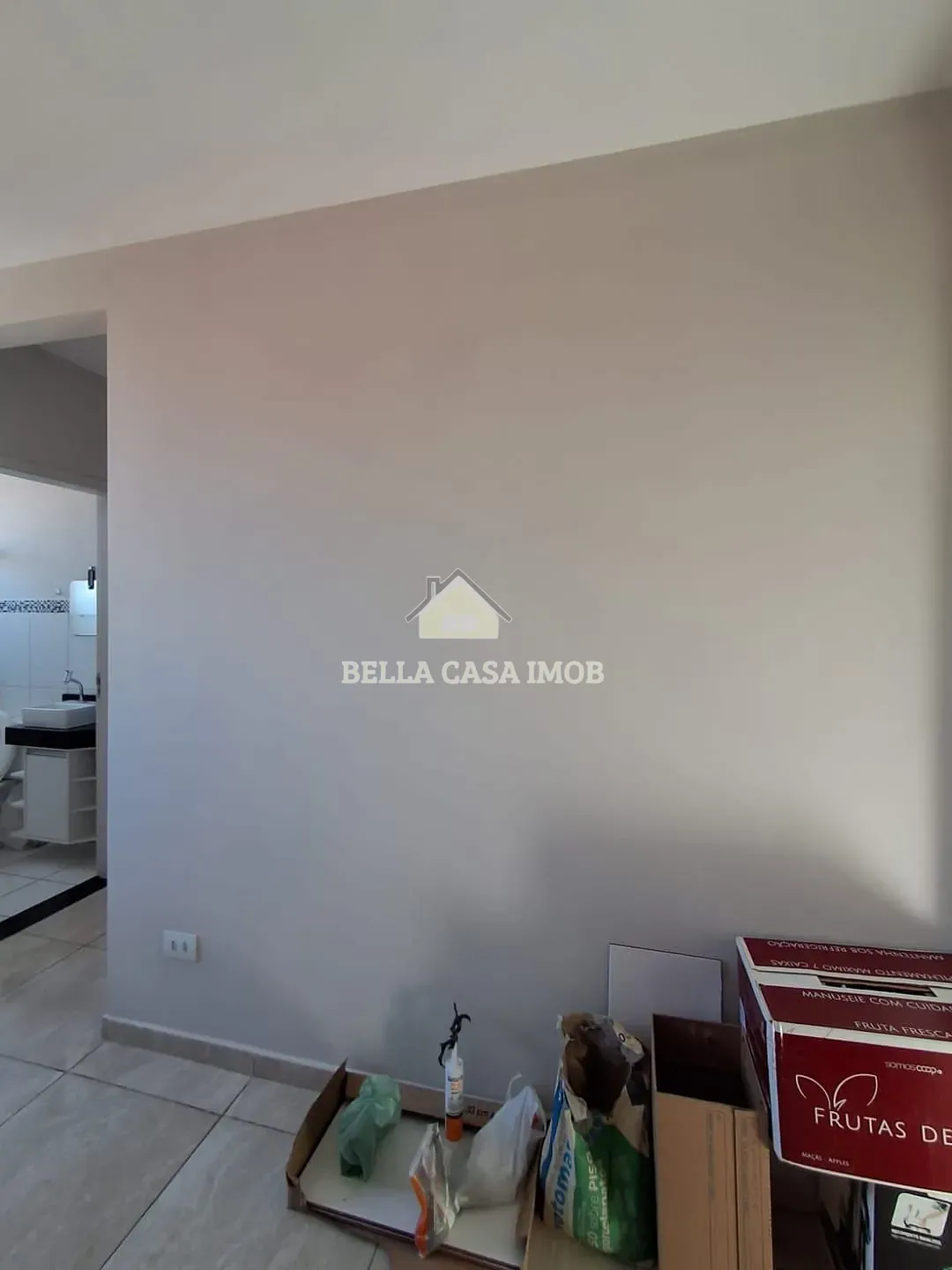 Apartamento, 2 quartos, 58 m² - Foto 9