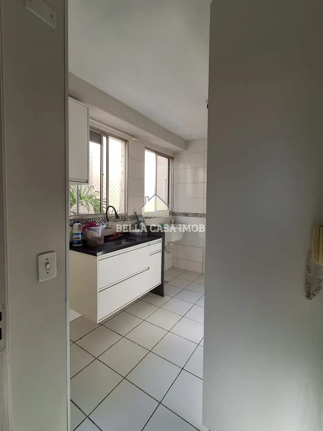 Apartamento, 2 quartos, 58 m² - Foto 11