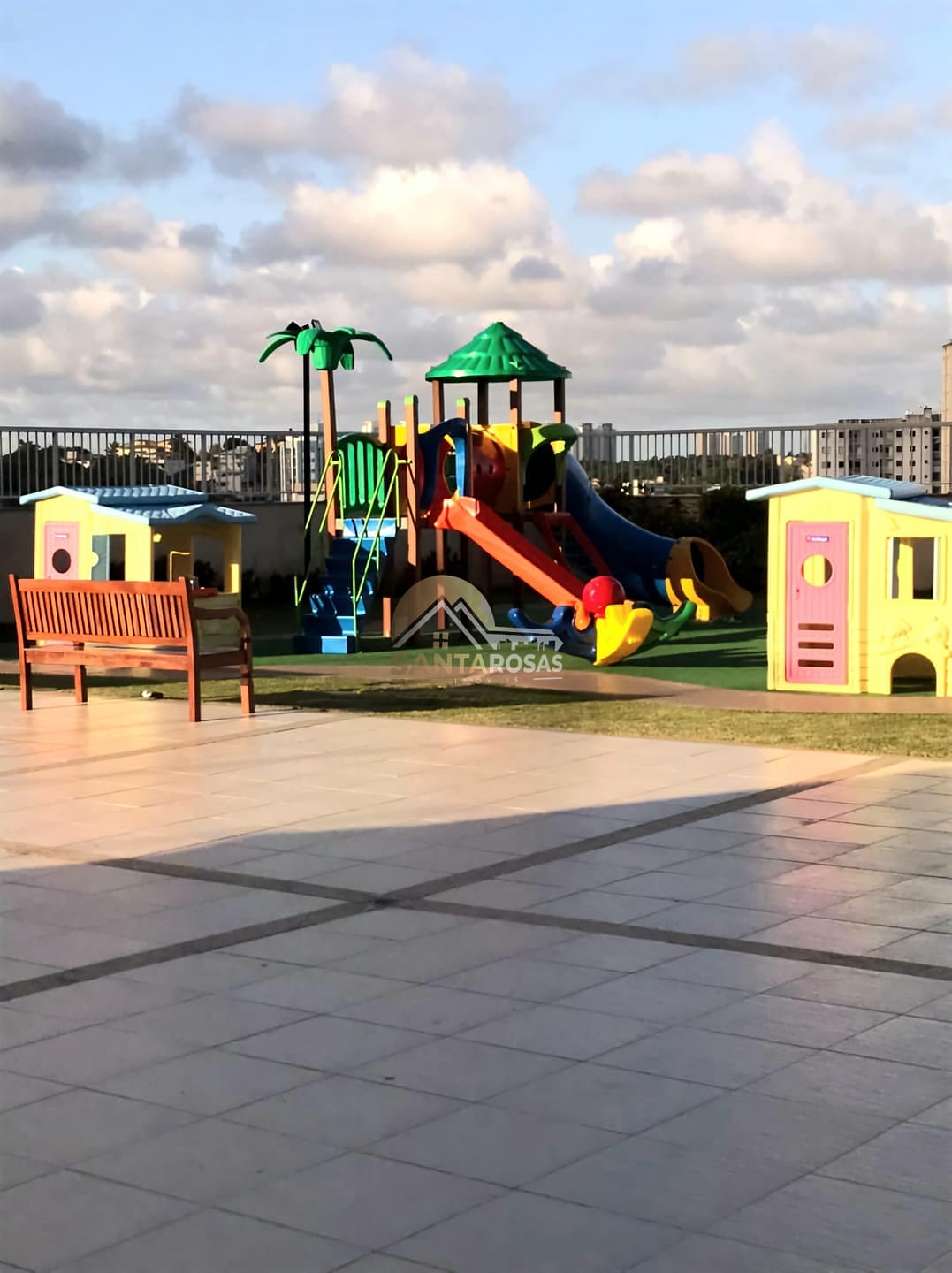 Apartamento à venda com 3 quartos, 80m² - Foto 24