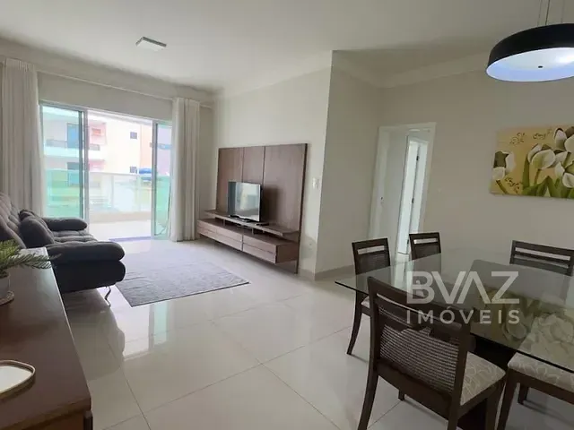 Apartamento com 150m² 3 quartos e 4 banheiros, à venda, no bairro Vila Nova em Cabo Frio