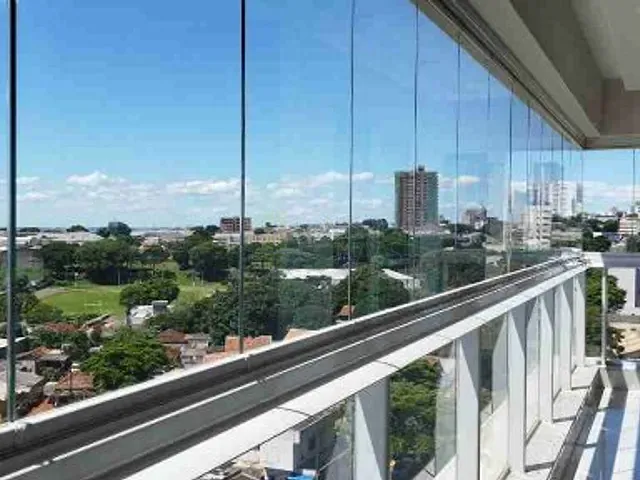 Apartamento com 230m² 3 quartos e 4 banheiros, à venda, no bairro Centro em Apucarana