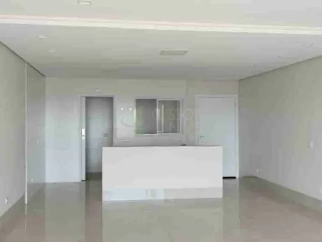 Apartamento com 230m² 3 quartos e 4 banheiros, à venda, no bairro Centro em Apucarana
