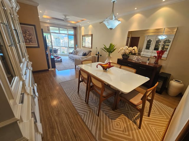 Foto do Apartamento - Apartamento à venda, 3 Quartos sendo 1 suite, dependencia completa, 2 vagas, Tijuca, Rio de Janeiro, RJ | Centrimóveis