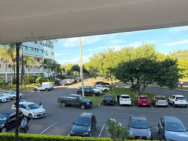 Apartamento 1 quarto e 1 banheiro, para alugar, no bairro Setor de Habitações Individuais Norte em Brasília