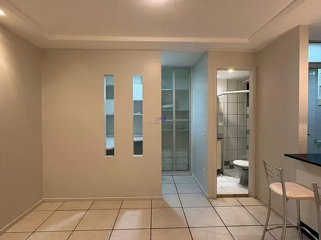Apartamento 1 quarto e 1 banheiro, para alugar, no bairro Setor de Habitações Individuais Norte em Brasília