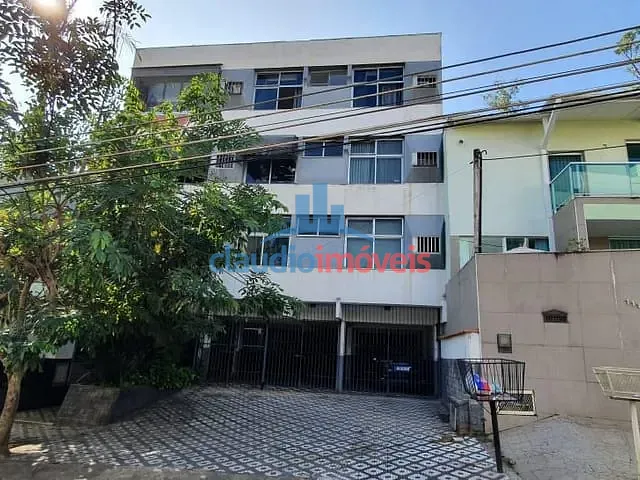 Apartamento 3 quartos e 3 banheiros, à venda, no bairro Santa Rosa em Barra Mansa
