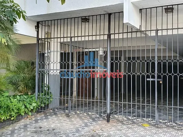 Apartamento 3 quartos e 3 banheiros, à venda, no bairro Santa Rosa em Barra Mansa
